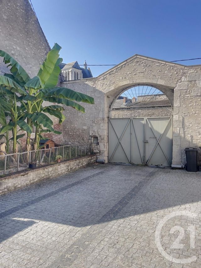maison à vendre - 5 pièces - 142.0 m2 - CLERY ST ANDRE - 45 - CENTRE - Century 21 Néré Immobilier