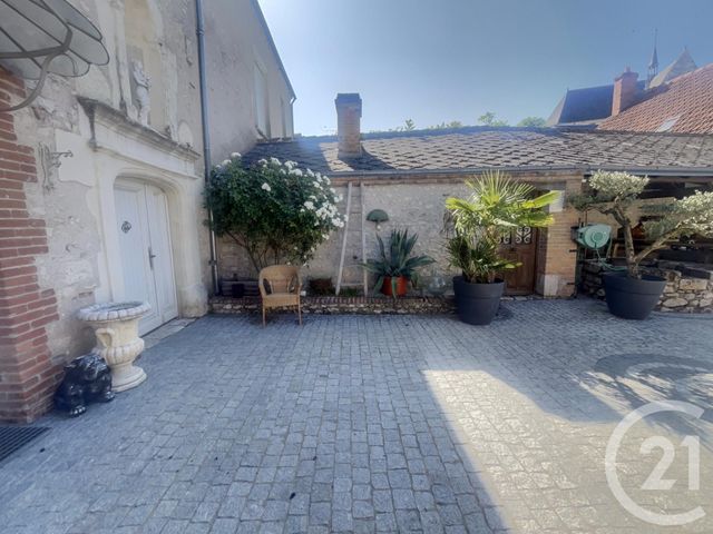 maison à vendre - 5 pièces - 142.0 m2 - CLERY ST ANDRE - 45 - CENTRE - Century 21 Néré Immobilier