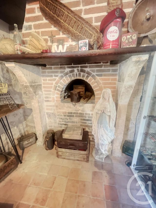 maison à vendre - 5 pièces - 142.0 m2 - CLERY ST ANDRE - 45 - CENTRE - Century 21 Néré Immobilier