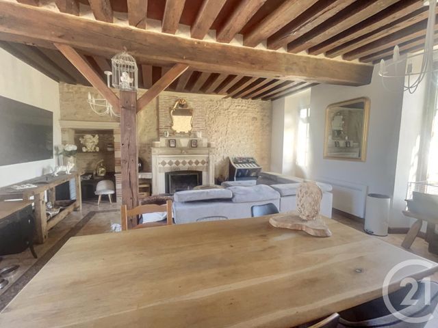 maison à vendre - 5 pièces - 142.0 m2 - CLERY ST ANDRE - 45 - CENTRE - Century 21 Néré Immobilier