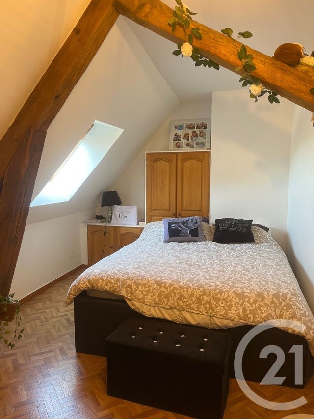 maison à vendre - 5 pièces - 142.0 m2 - CLERY ST ANDRE - 45 - CENTRE - Century 21 Néré Immobilier