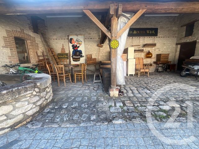 maison à vendre - 5 pièces - 142.0 m2 - CLERY ST ANDRE - 45 - CENTRE - Century 21 Néré Immobilier