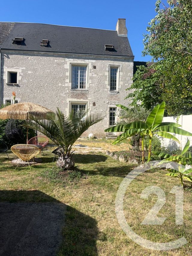 maison à vendre - 5 pièces - 142.0 m2 - CLERY ST ANDRE - 45 - CENTRE - Century 21 Néré Immobilier
