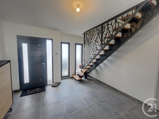 maison à vendre - 6 pièces - 202.85 m2 - ST AY - 45 - CENTRE - Century 21 Néré Immobilier