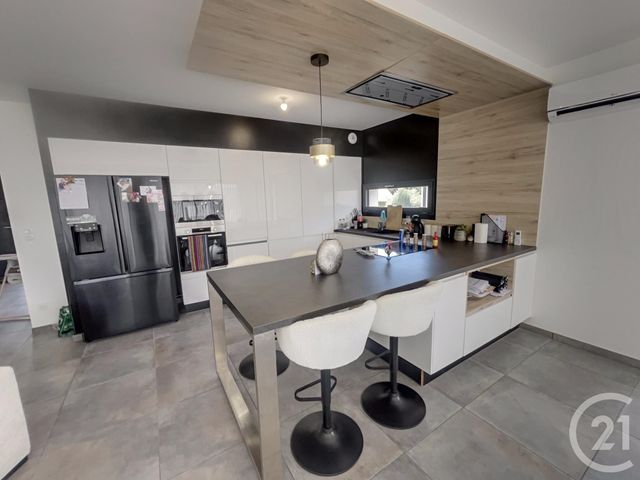 maison à vendre - 6 pièces - 202.85 m2 - ST AY - 45 - CENTRE - Century 21 Néré Immobilier