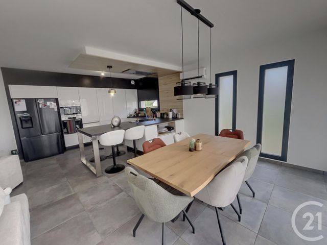 maison à vendre - 6 pièces - 202.85 m2 - ST AY - 45 - CENTRE - Century 21 Néré Immobilier