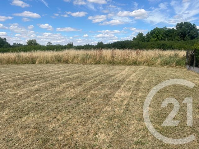 maison à vendre - 4 pièces - 83.55 m2 - CLERY ST ANDRE - 45 - CENTRE - Century 21 Néré Immobilier