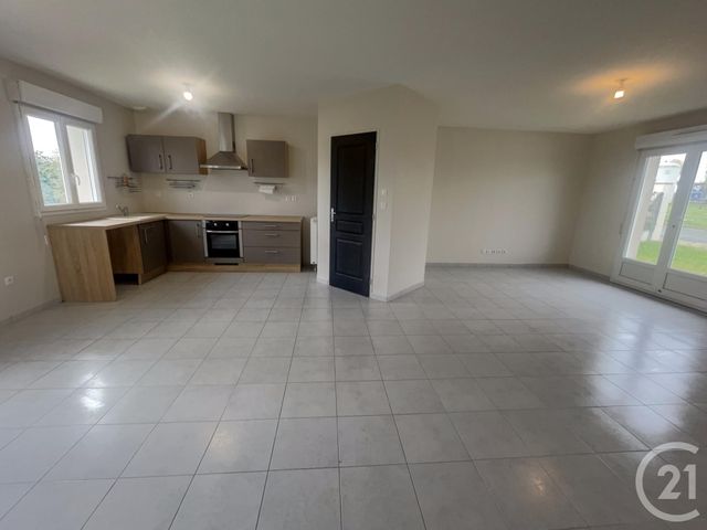 maison - CLERY ST ANDRE - 45