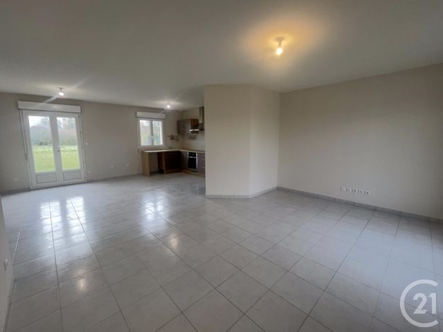 maison à vendre - 4 pièces - 83.55 m2 - CLERY ST ANDRE - 45 - CENTRE - Century 21 Néré Immobilier