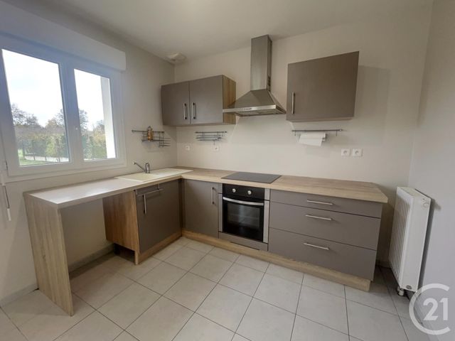 maison à vendre - 4 pièces - 83.55 m2 - CLERY ST ANDRE - 45 - CENTRE - Century 21 Néré Immobilier