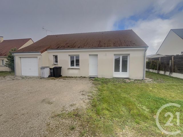 maison à vendre - 4 pièces - 83.55 m2 - CLERY ST ANDRE - 45 - CENTRE - Century 21 Néré Immobilier