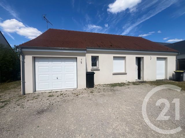 maison - CLERY ST ANDRE - 45
