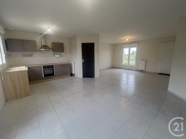 maison à vendre - 4 pièces - 83.55 m2 - CLERY ST ANDRE - 45 - CENTRE - Century 21 Néré Immobilier