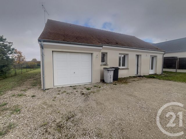 maison à vendre - 4 pièces - 83.55 m2 - CLERY ST ANDRE - 45 - CENTRE - Century 21 Néré Immobilier