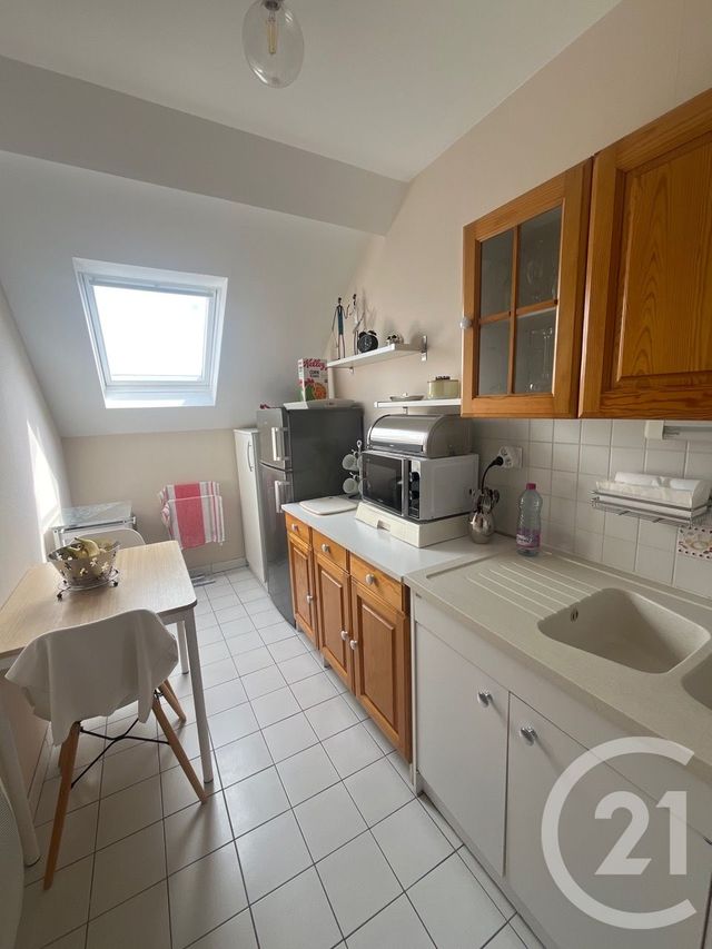 appartement - MEUNG SUR LOIRE - 45