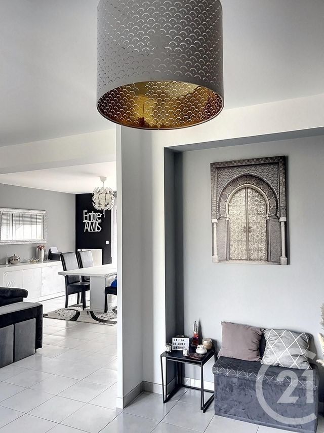 maison à vendre - 5 pièces - 111.12 m2 - MAREAU AUX PRES - 45 - CENTRE - Century 21 Néré Immobilier