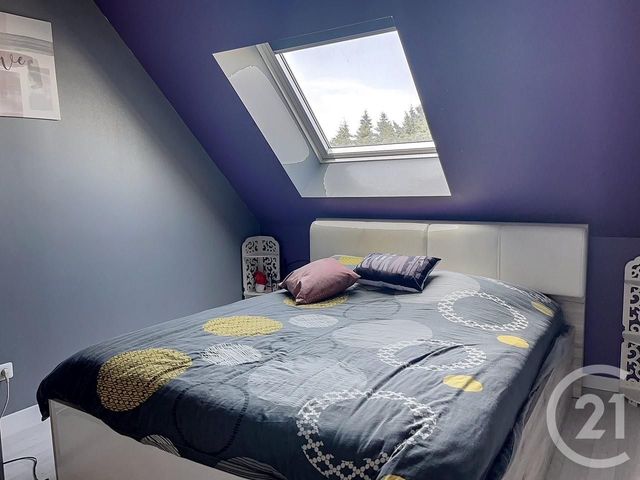 maison à vendre - 5 pièces - 111.12 m2 - MAREAU AUX PRES - 45 - CENTRE - Century 21 Néré Immobilier