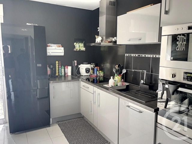 maison à vendre - 5 pièces - 111.12 m2 - MAREAU AUX PRES - 45 - CENTRE - Century 21 Néré Immobilier