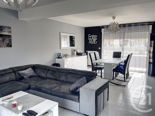 maison à vendre - 5 pièces - 111.12 m2 - MAREAU AUX PRES - 45 - CENTRE - Century 21 Néré Immobilier