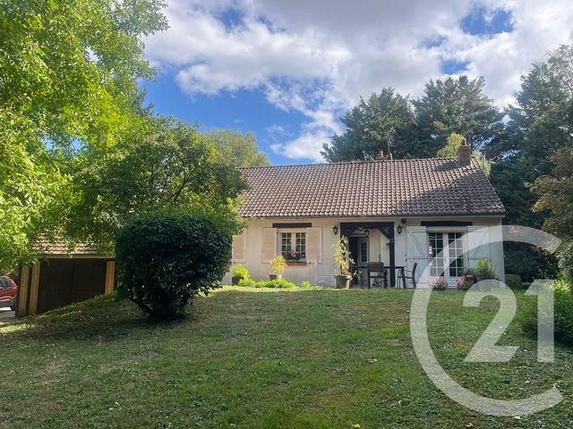 maison - MEZIERES LEZ CLERY - 45