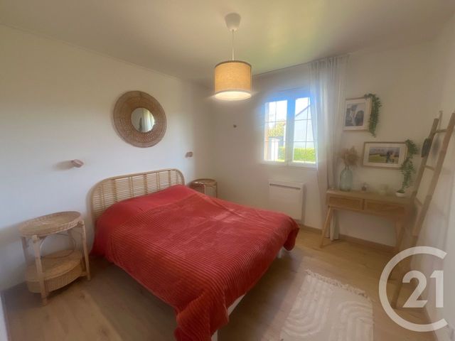 maison à vendre - 5 pièces - 83.0 m2 - CRAVANT - 45 - CENTRE - Century 21 Néré Immobilier