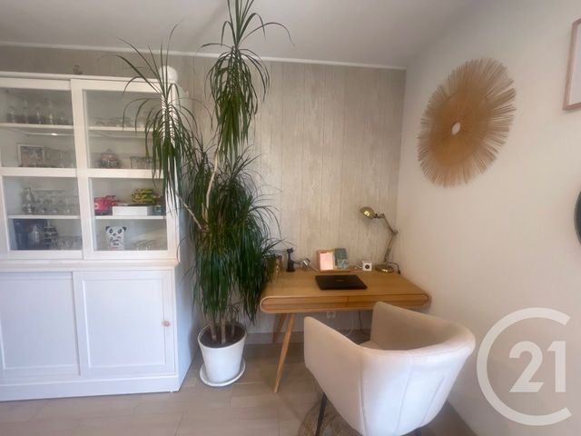 maison à vendre - 5 pièces - 83.0 m2 - CRAVANT - 45 - CENTRE - Century 21 Néré Immobilier