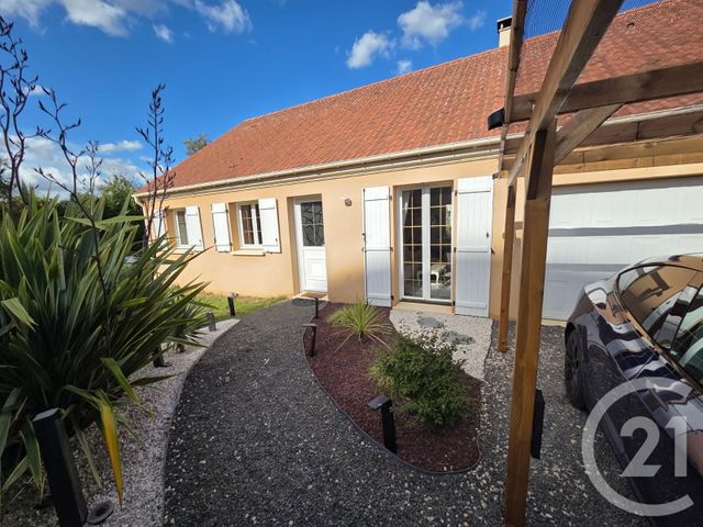 maison à vendre - 5 pièces - 83.0 m2 - CRAVANT - 45 - CENTRE - Century 21 Néré Immobilier