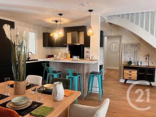 maison à vendre - 7 pièces - 160.0 m2 - OLIVET - 45 - CENTRE - Century 21 Néré Immobilier