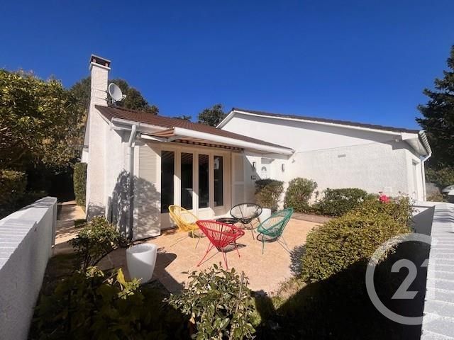 maison à vendre - 7 pièces - 160.0 m2 - OLIVET - 45 - CENTRE - Century 21 Néré Immobilier