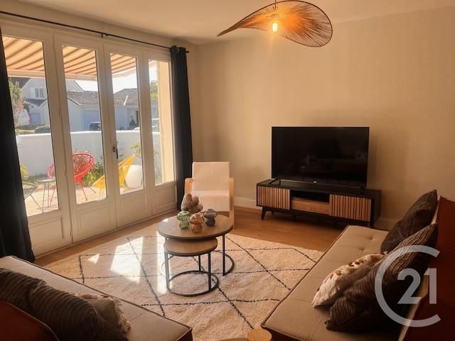 maison à vendre - 7 pièces - 160.0 m2 - OLIVET - 45 - CENTRE - Century 21 Néré Immobilier