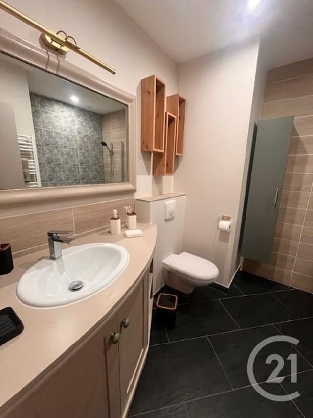 maison à vendre - 7 pièces - 160.0 m2 - OLIVET - 45 - CENTRE - Century 21 Néré Immobilier