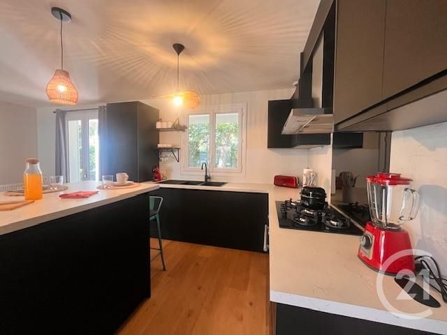 maison à vendre - 7 pièces - 160.0 m2 - OLIVET - 45 - CENTRE - Century 21 Néré Immobilier