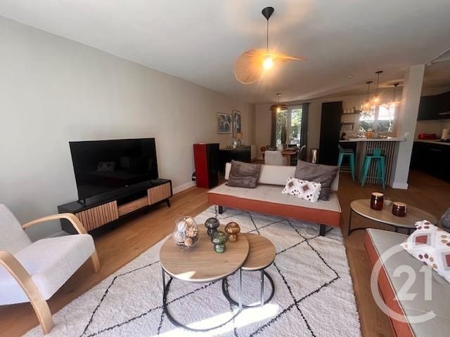 maison à vendre - 7 pièces - 160.0 m2 - OLIVET - 45 - CENTRE - Century 21 Néré Immobilier