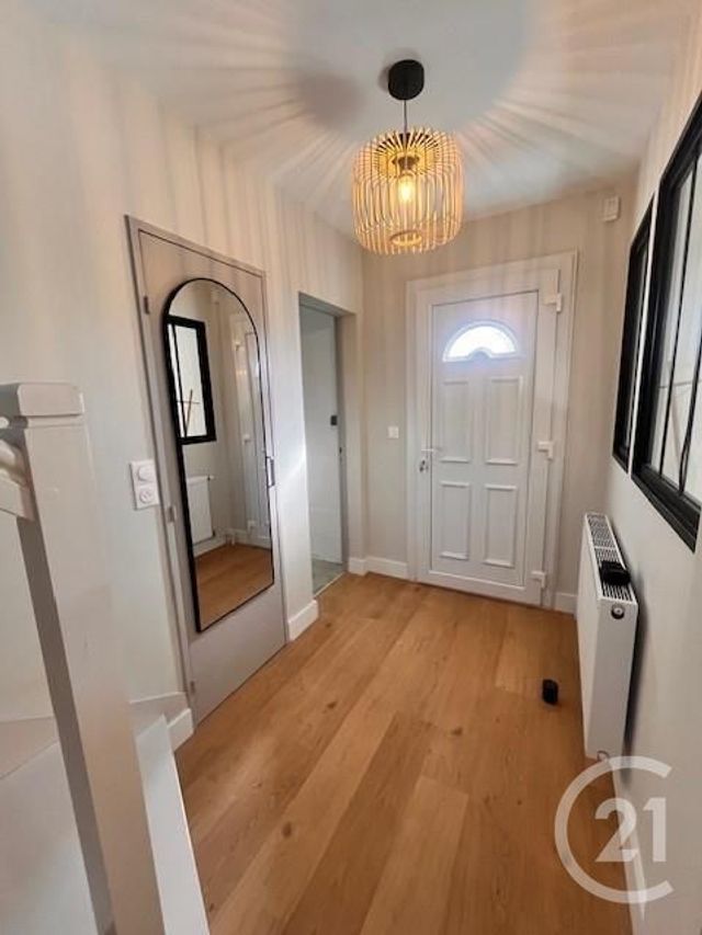 maison à vendre - 7 pièces - 160.0 m2 - OLIVET - 45 - CENTRE - Century 21 Néré Immobilier