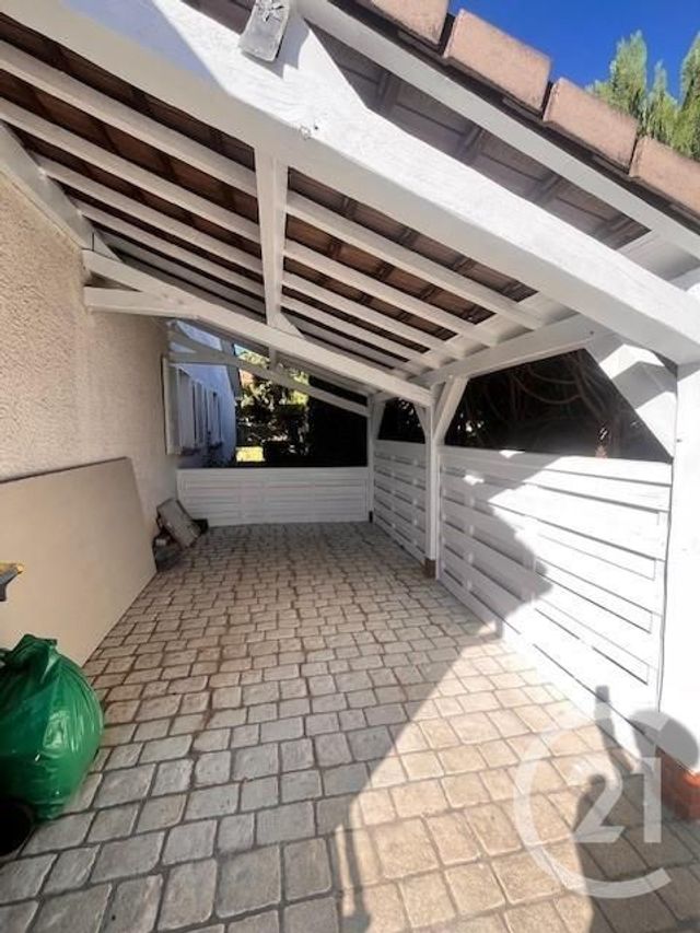 maison à vendre - 7 pièces - 160.0 m2 - OLIVET - 45 - CENTRE - Century 21 Néré Immobilier