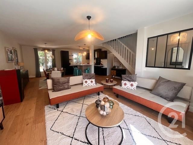 maison à vendre - 7 pièces - 160.0 m2 - OLIVET - 45 - CENTRE - Century 21 Néré Immobilier