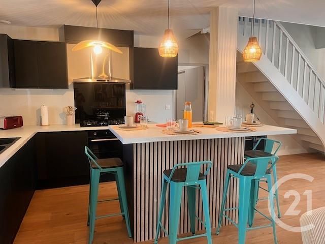 maison à vendre - 7 pièces - 160.0 m2 - OLIVET - 45 - CENTRE - Century 21 Néré Immobilier