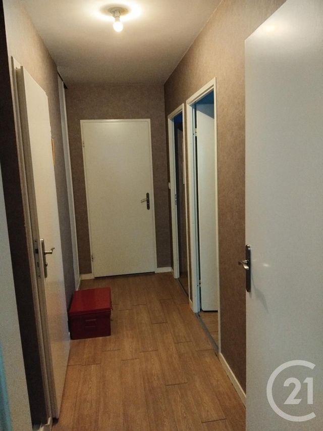 Appartement F3 à vendre - 3 pièces - 60.87 m2 - ORLEANS - 45 - CENTRE - Century 21 Néré Immobilier