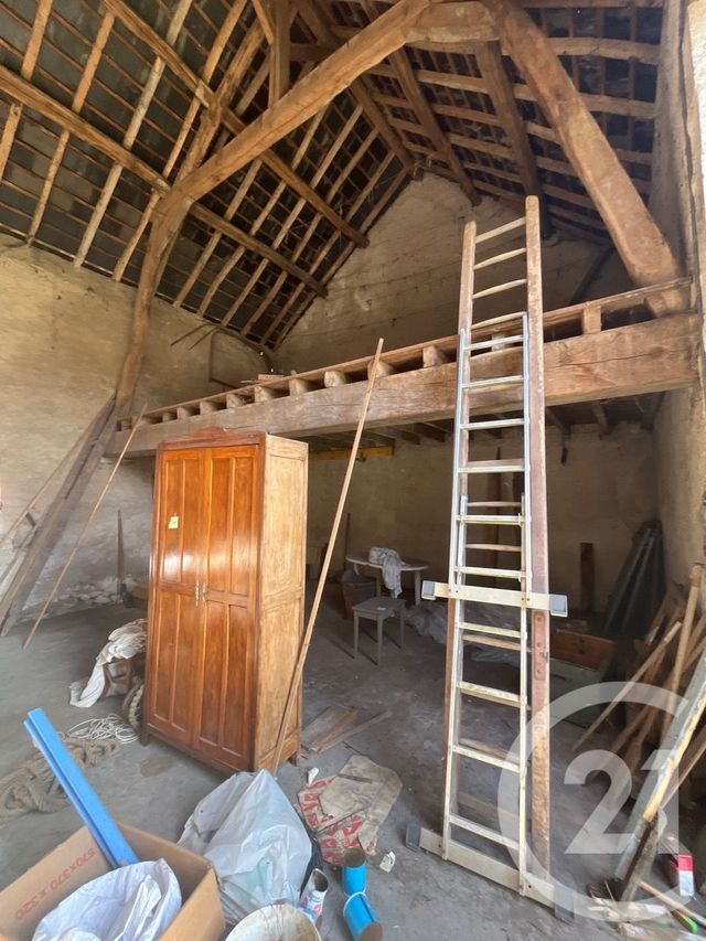 maison à vendre - 6 pièces - 110.0 m2 - MAREAU AUX PRES - 45 - CENTRE - Century 21 Néré Immobilier