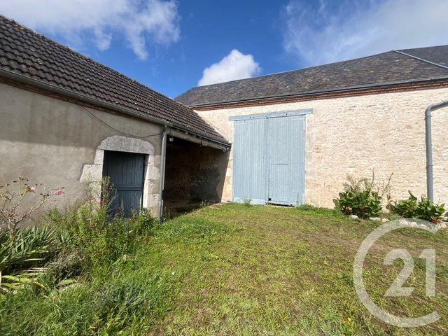 maison à vendre - 6 pièces - 110.0 m2 - MAREAU AUX PRES - 45 - CENTRE - Century 21 Néré Immobilier