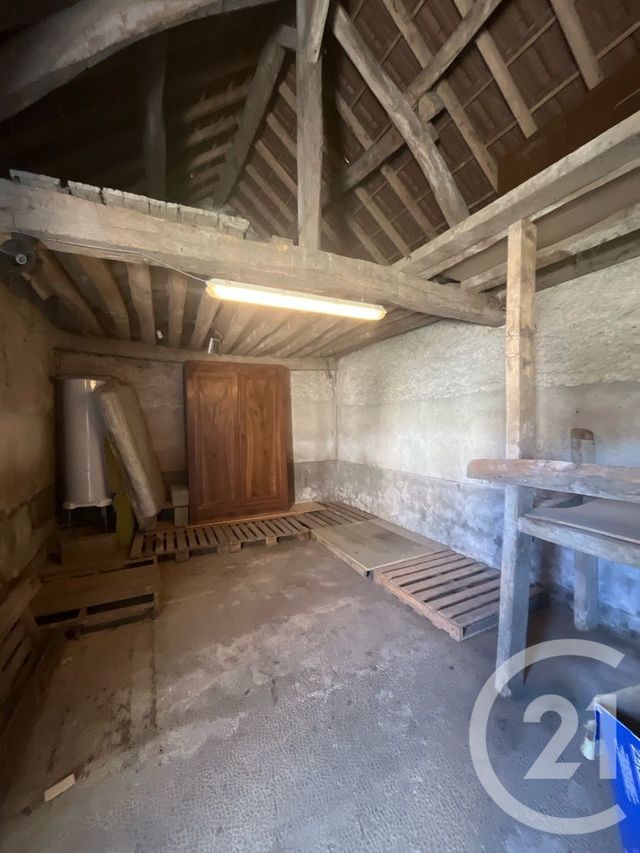 maison à vendre - 6 pièces - 110.0 m2 - MAREAU AUX PRES - 45 - CENTRE - Century 21 Néré Immobilier