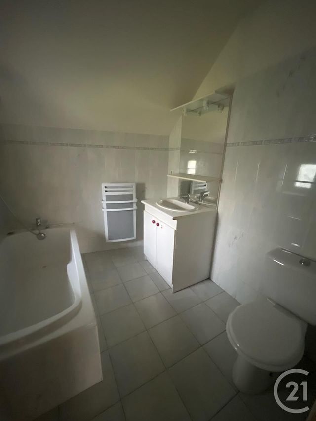 maison à vendre - 6 pièces - 110.0 m2 - MAREAU AUX PRES - 45 - CENTRE - Century 21 Néré Immobilier