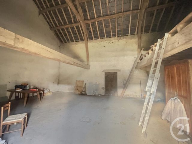 maison à vendre - 6 pièces - 110.0 m2 - MAREAU AUX PRES - 45 - CENTRE - Century 21 Néré Immobilier