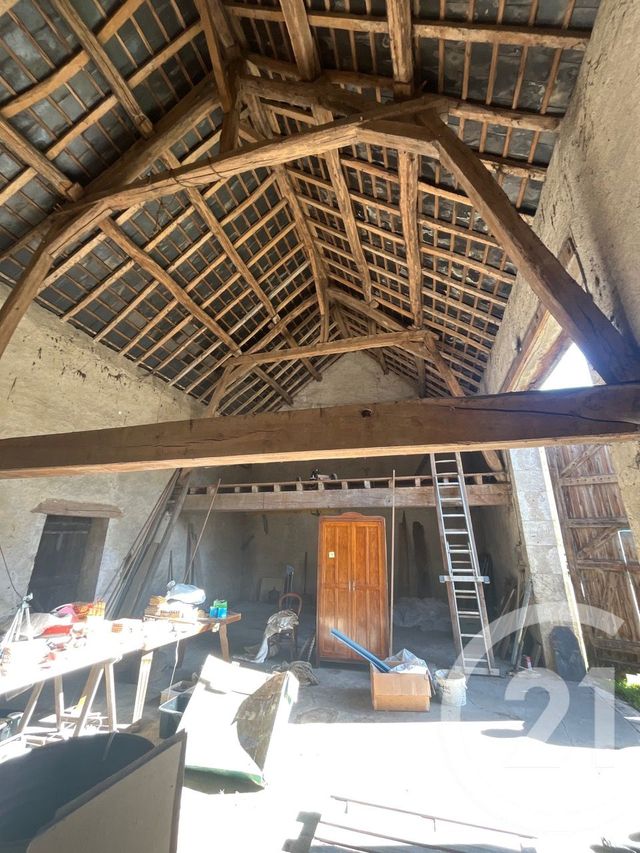 maison à vendre - 6 pièces - 110.0 m2 - MAREAU AUX PRES - 45 - CENTRE - Century 21 Néré Immobilier