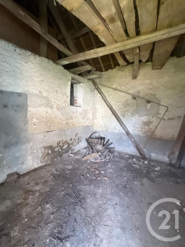 maison à vendre - 6 pièces - 110.0 m2 - MAREAU AUX PRES - 45 - CENTRE - Century 21 Néré Immobilier