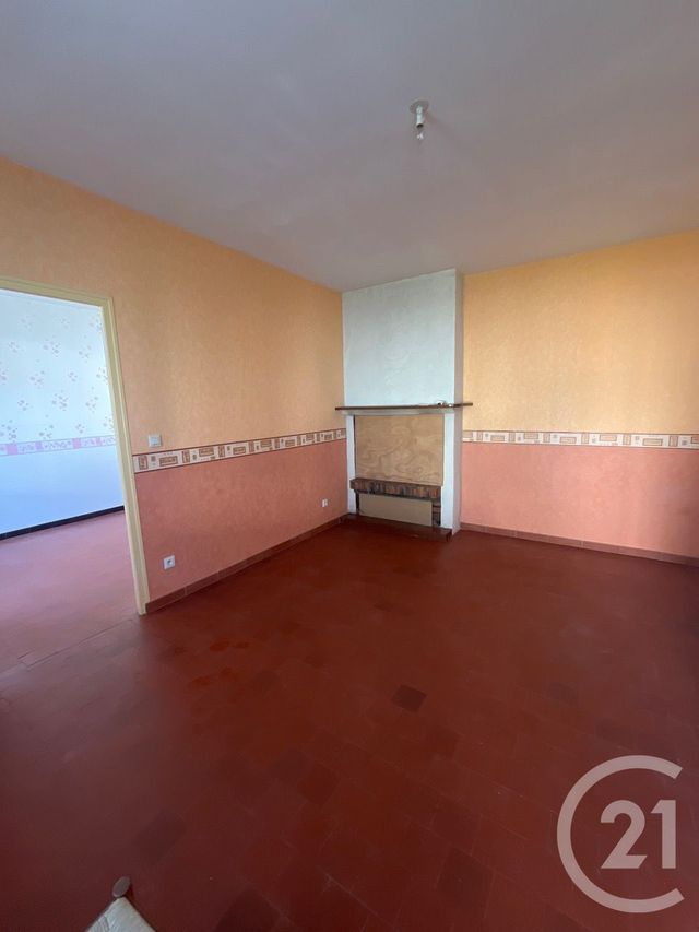 maison à vendre - 6 pièces - 110.0 m2 - MAREAU AUX PRES - 45 - CENTRE - Century 21 Néré Immobilier