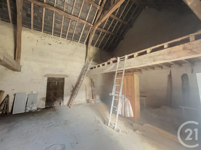 maison à vendre - 6 pièces - 110.0 m2 - MAREAU AUX PRES - 45 - CENTRE - Century 21 Néré Immobilier