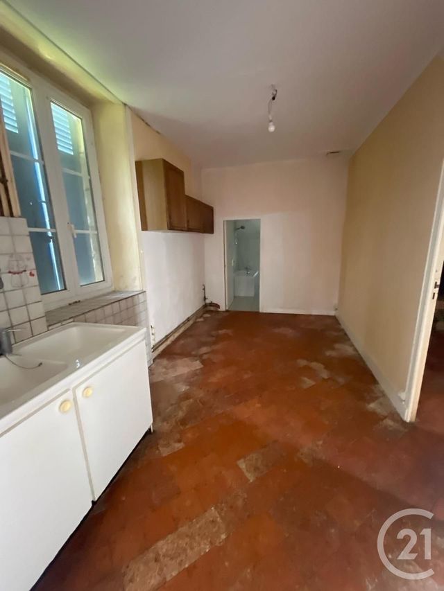 maison à vendre - 6 pièces - 110.0 m2 - MAREAU AUX PRES - 45 - CENTRE - Century 21 Néré Immobilier