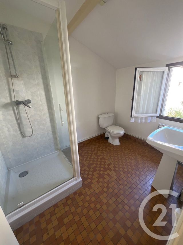 maison à vendre - 6 pièces - 110.0 m2 - MAREAU AUX PRES - 45 - CENTRE - Century 21 Néré Immobilier