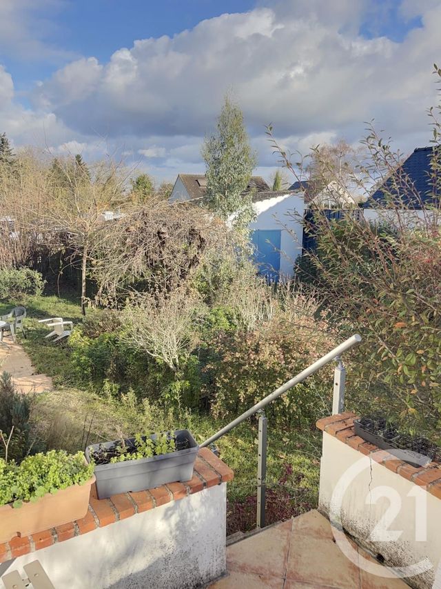 maison à vendre - 6 pièces - 163.53 m2 - CLERY ST ANDRE - 45 - CENTRE - Century 21 Néré Immobilier